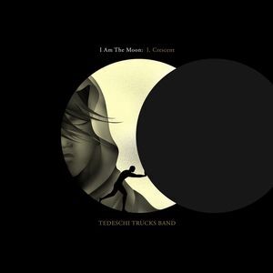 Tedeschi Trucks Band - I Am The Moon: I. Crescent  CD